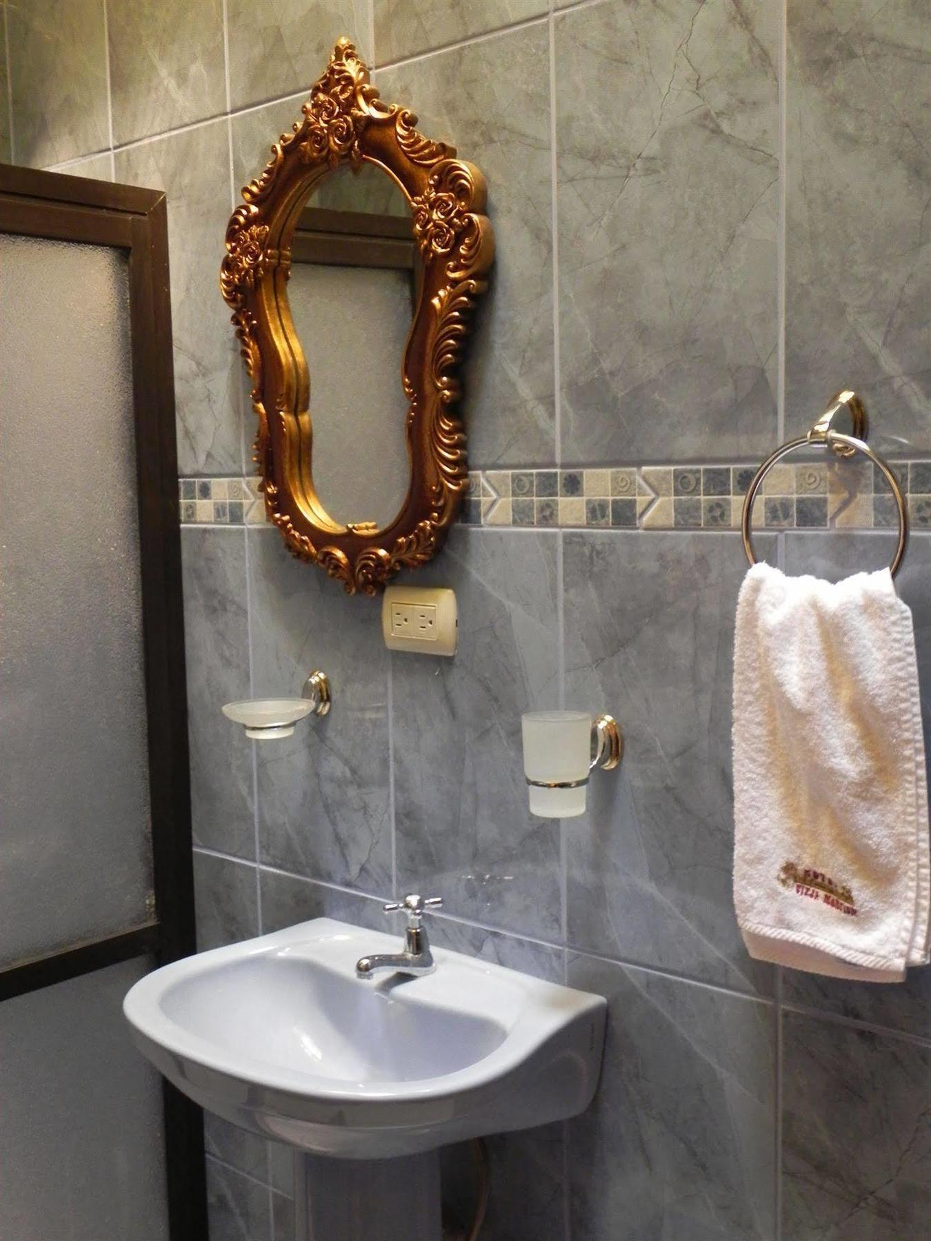 Hotel Vieja Mansion Cuenca Kültér fotó